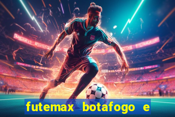 futemax botafogo e palmeiras ao vivo